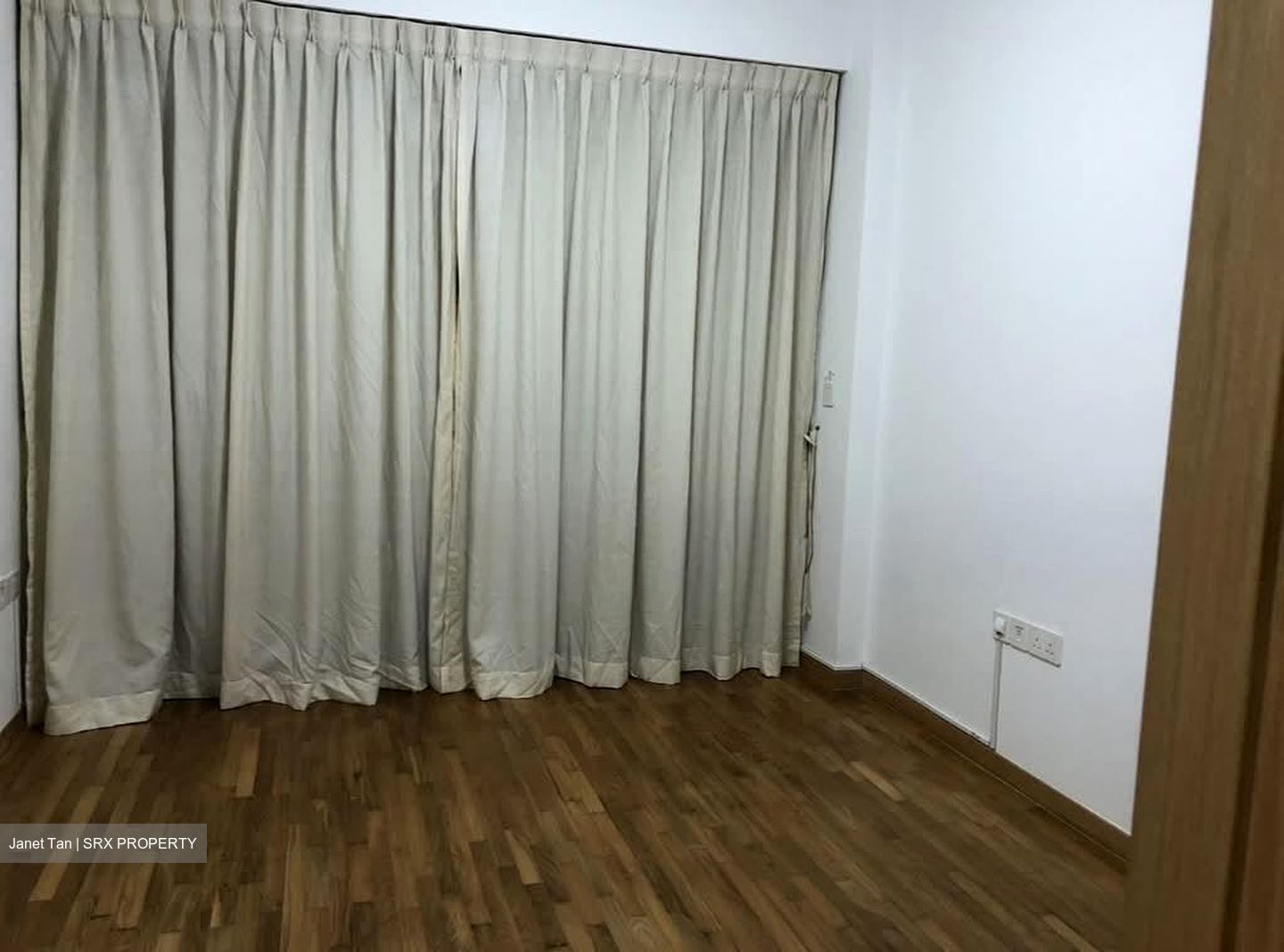 Bartley Residences (D19), Apartment #555018001